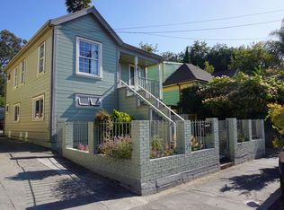 1017 53rd St #A, Emeryville, CA 94608