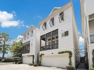 2006 Lou Ellen Ln #H, Houston, TX 77018