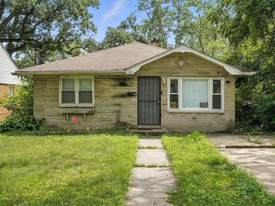 631 E 46th Ave, Gary, IN, 46409