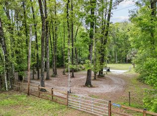 1163 SW Montana St, Fort White, FL 32038