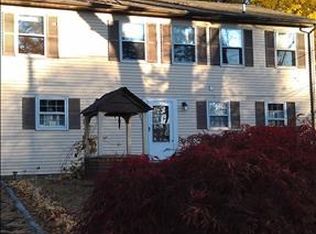 98 Forest Ave, Oradell, NJ 07649