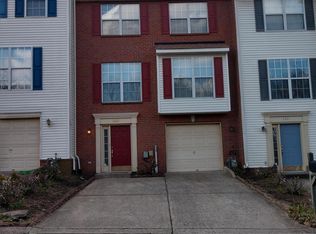 523 Huntington Ridge Dr, Nashville, TN 37211