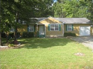 6 Timber Pl, Durham, NC 27704