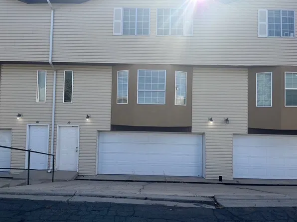 1350 W 100 N, Vernal, UT