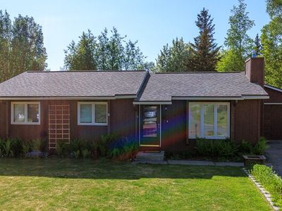 12240 Mary Ave, Anchorage, AK, 99515
