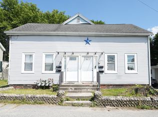 61A Railroad St, Putnam, CT 06260