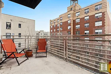 Sold by Halstead Real Estate