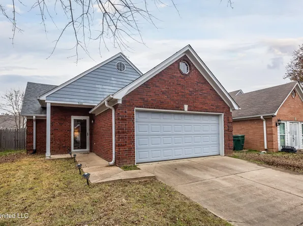 5661 Steffani Dr, Southaven, MS 38671
