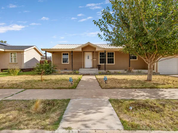 809 W 23rd St, Odessa, TX 79763