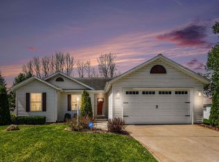 55355 Suncrest Dr, New Carlisle, IN