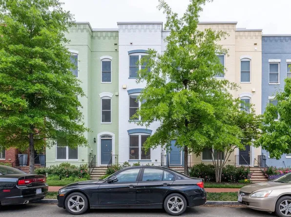 330 L St SE, Washington, DC 20003