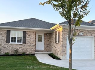 237 Bethune Cres, Goderich, ON N7A4M2