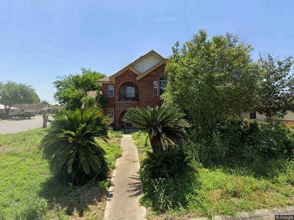 716 E Bugambilia Ave, Hidalgo, TX 78557