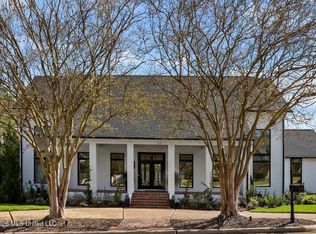 9 Glen Eagles Dr, Jackson, MS
