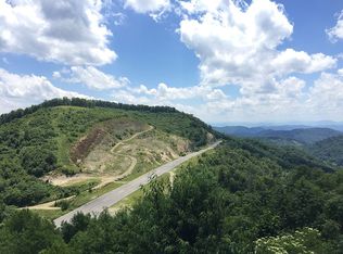 1 Airport Rd, Mars Hill, NC 28754