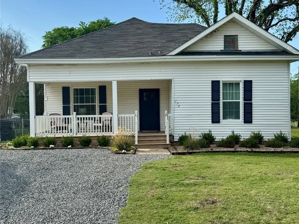 112 E Maple St, Fort Gibson, OK 74434