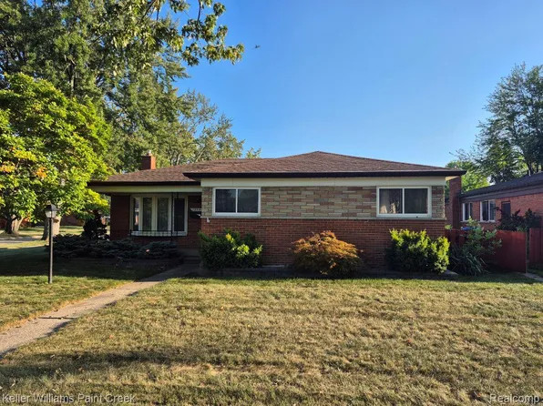 12946 Champaign Ave, Warren, MI 48089