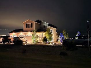 579 E Vermillion Dr, Pueblo West, CO 81007
