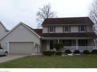6480 Tara Dr, Poland, OH
