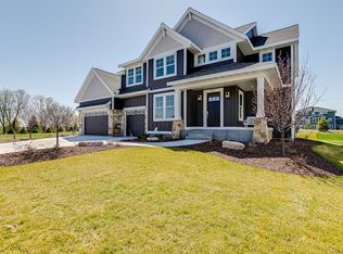 4987 Sunflower Pl, Woodbury, MN 55129
