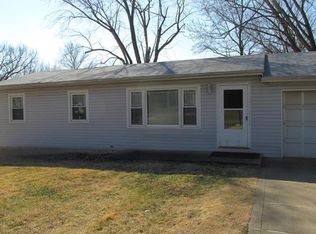 9135 Ridge Dr, Pevely, MO 63070