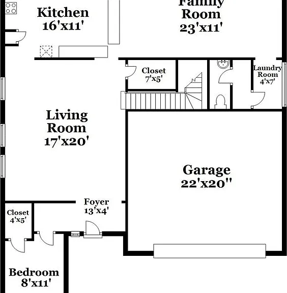 5182 W Vista Ave — Photo 2