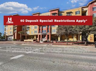 1711 Old Spanish Trl APT 432, Houston, TX 77054