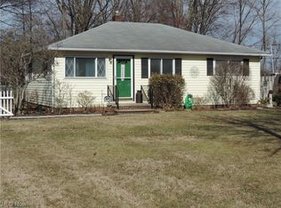 23140 Cedar Point Rd, Brookpark, OH 44142