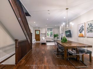 31 Browning Ave, Toronto, ON M4K1V8