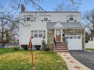 928 Arnet Ave, Union, NJ 07083