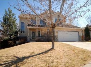 1549 Wild Rose Ct, Golden, CO 80403