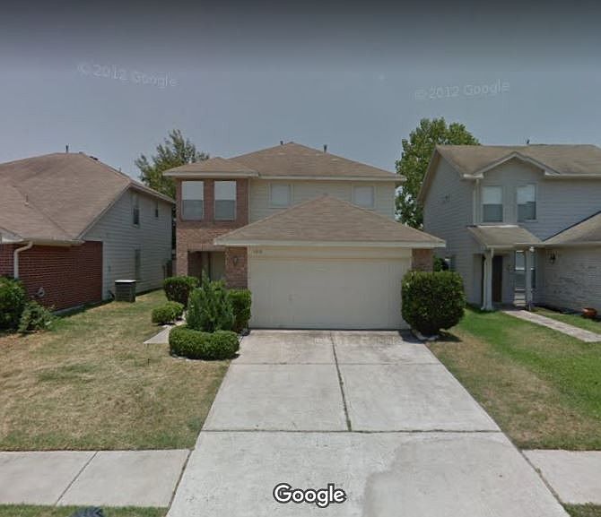 1st image of 11818 Rolling Stream Dr
