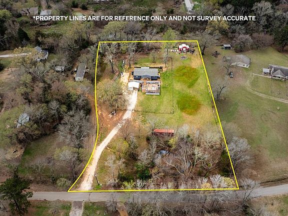 4th image of 199 An County Rd #2142