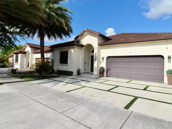 1354 SW 146th Ct, Miami, FL 33184