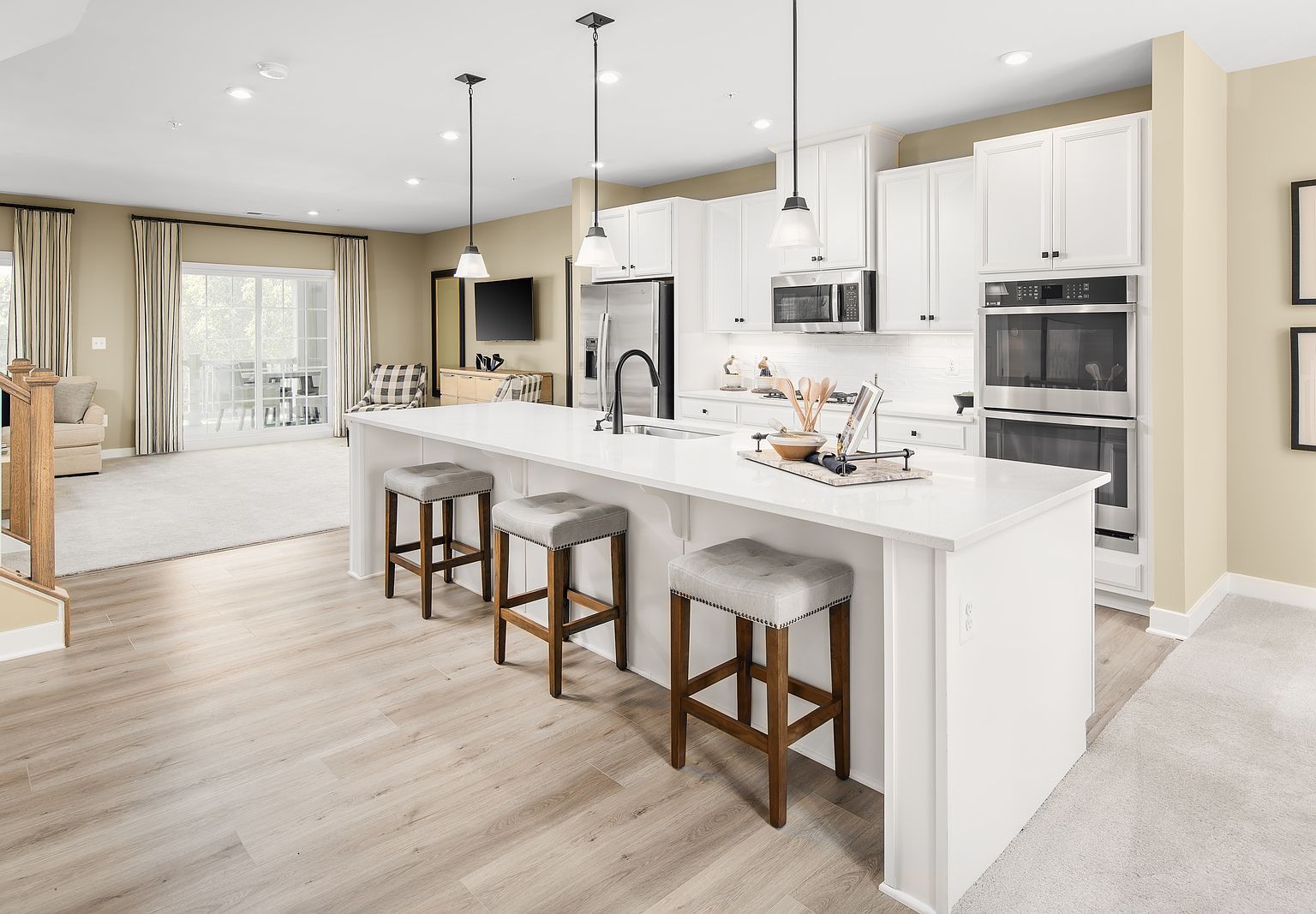 Westphalia Town Center Condos by Ryan Homes in Upper Marlboro MD Zillow