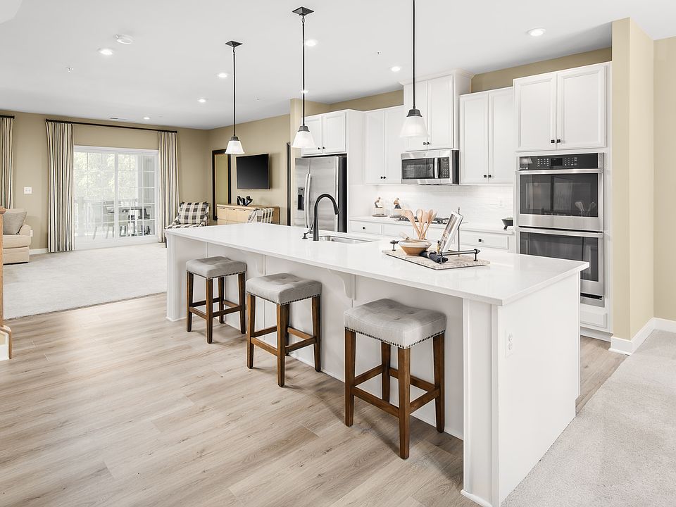 Westphalia Town Center Condos by Ryan Homes in Upper Marlboro MD Zillow