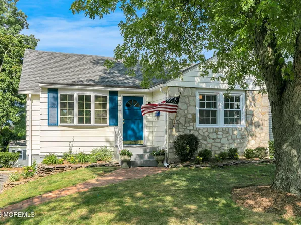 96 E River Road, Rumson, NJ 07760