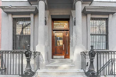 438 West 47th Street in Hell&#39;s Kitchen