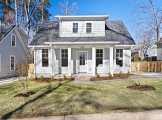 208 W Maynard Ave, Durham, NC 27704