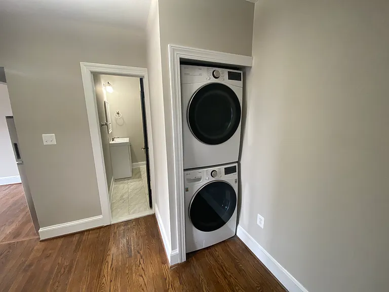4758 Langston Blvd #C — Photo 7