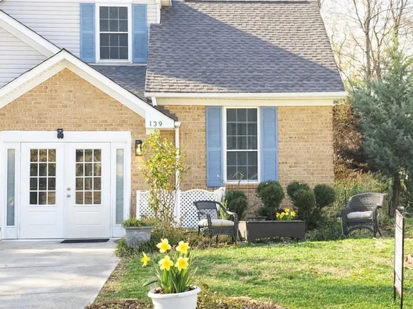 139 Creekshire Cres, Newport News, VA 23603