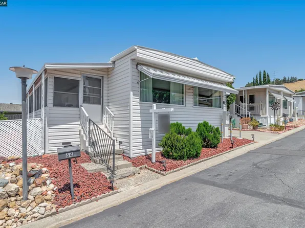 64 Terrace Dr #64, Concord, CA 94518