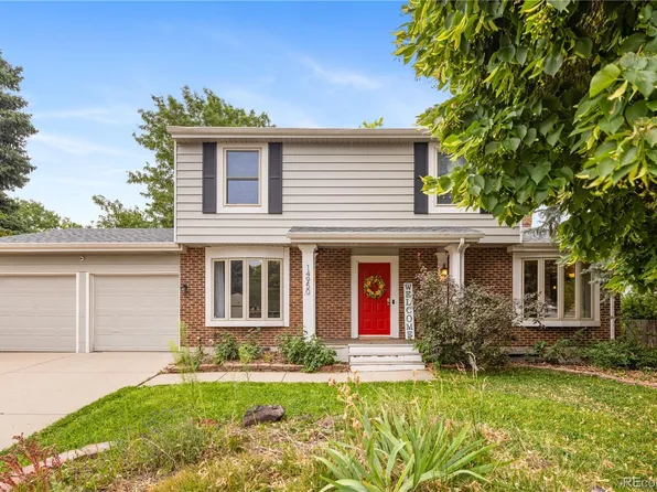 14950 E Tufts Place, Aurora, CO 80015