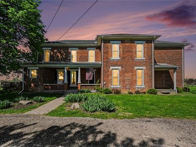 10489 New Carlisle Pike, New Carlisle, OH, 45344