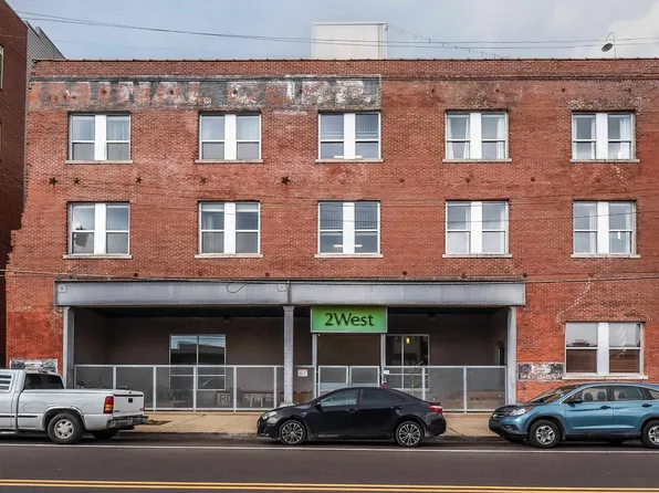 2 W G E Patterson Ave #214, Memphis, TN 38103