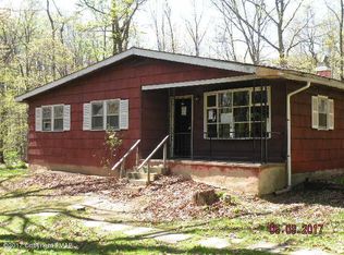 403 Semmel Rd, Effort, PA 18330