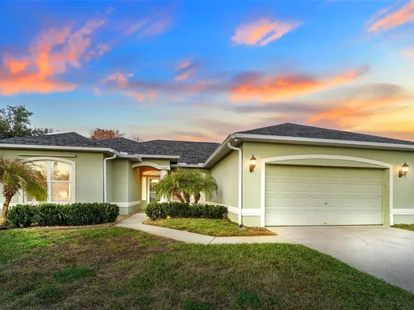 15407 Cambria Dr, Brooksville, FL 34604