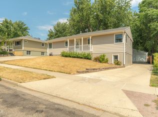 406 W Avenue F, Bismarck, ND 58501