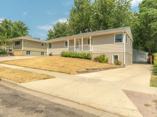 406 W Avenue F, Bismarck, ND 58501