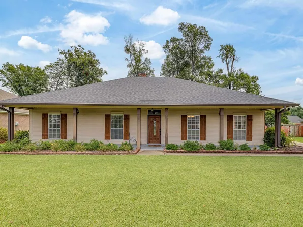 3404 Stowers Dr, Monroe, LA 71201